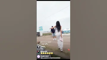 لقاء هيام وعلي Ali Hayam Turkey Tiktok مغربي اكسبلور اشتراك 