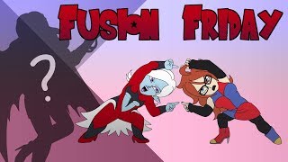 DRAGONBALL - FUSION FRIDAY | TOWA/ANDROID 21