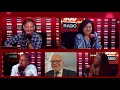 Jean-Luc Mélenchon et la présidentielle - les Vraies Voix du 20 août
