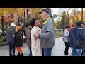 ЧЕРВОНА КАЛИНА! ХАРЬКОВ ТАНЦЫ ОКТЯБРЬ 2025 #kharkiv