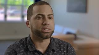 Resident Shares His Experience with Affordable Housing