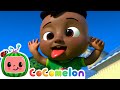 I&#39;m Going to be a Big Brother | Let&#39;s learn with Cody! CoComelon Songs for kids