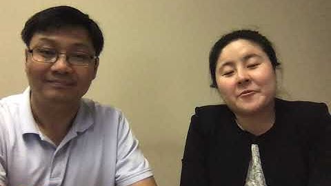 Anchor Molecular Application Video