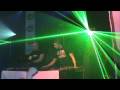 Showtek - Club 53 Degrees Preston UK official video