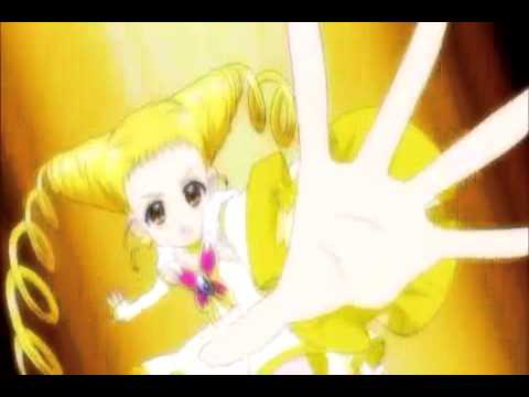 Yes! Pretty Cure 5 GoGo - Transformation Remix [Believix] on Vimeo