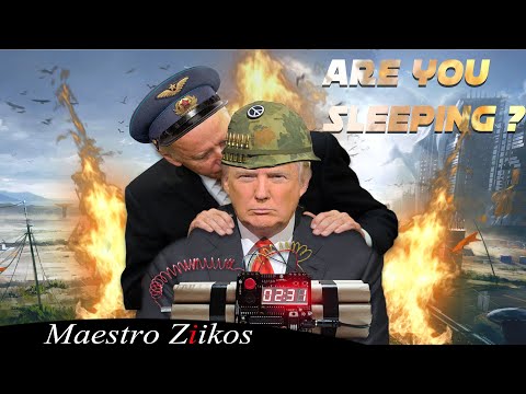 Donald Trump Sings Are You Sleeping (Sleepy Joe)?