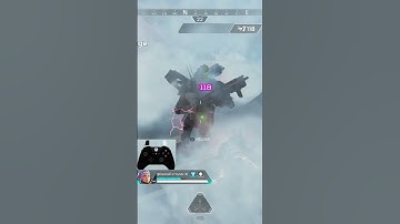 who needs aim assist? #krakatoa47 #apexlegends #apex #valkyrie #apexedit #foryoupage #fyp #shorts