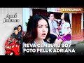 Cemburu banget reva gak suka lihat boy peluk adriana  anak jalanan  eps51 55