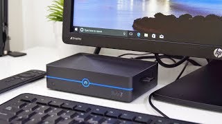 The review of azulle byte3 mini pc with intel n3450 cpu. find it on
amazon us: http://amzn.to/2gqza2b lync remote: http://amzn.to/2...