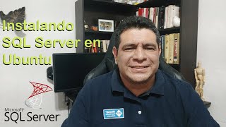 Installing SQL Server on Ubuntu