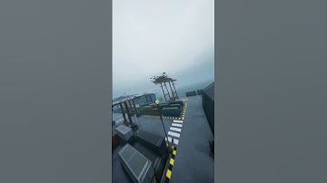 Posting FPV Clips Until I Can Buy A Drone