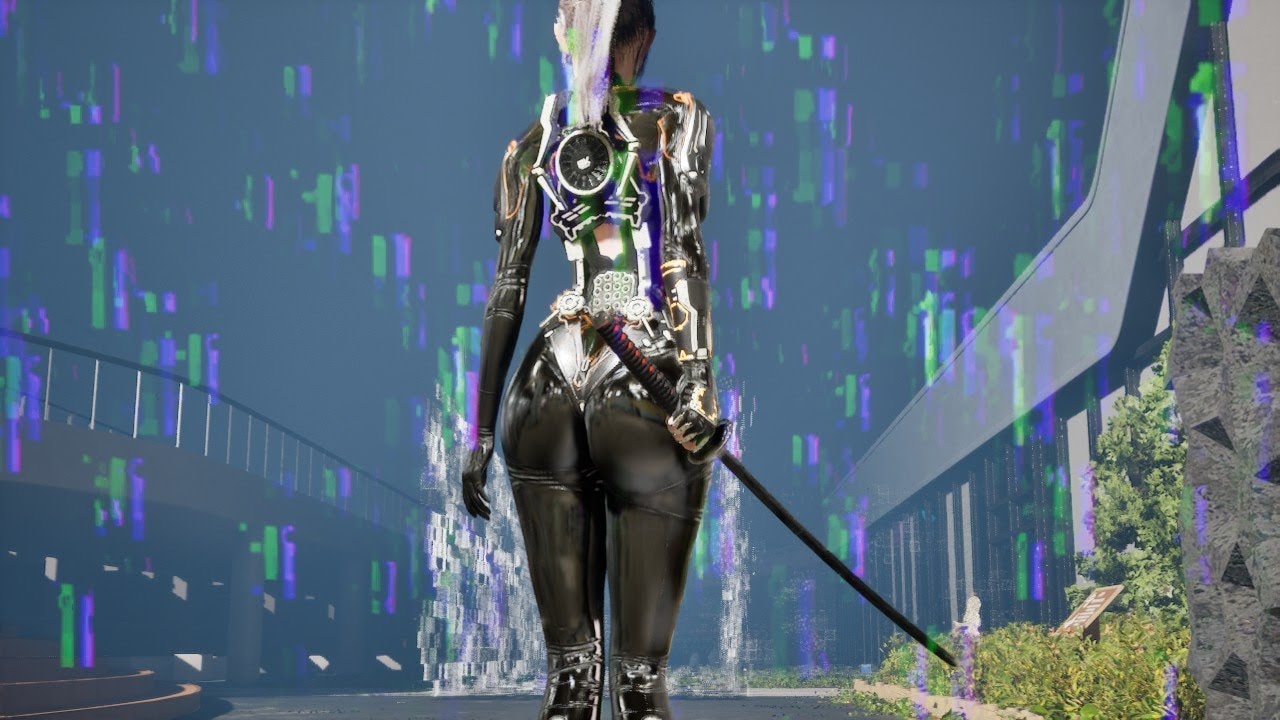 DISORDER - First 15 Minutes of PC Gameplay (A Rogue-like Dungeon Crawler)