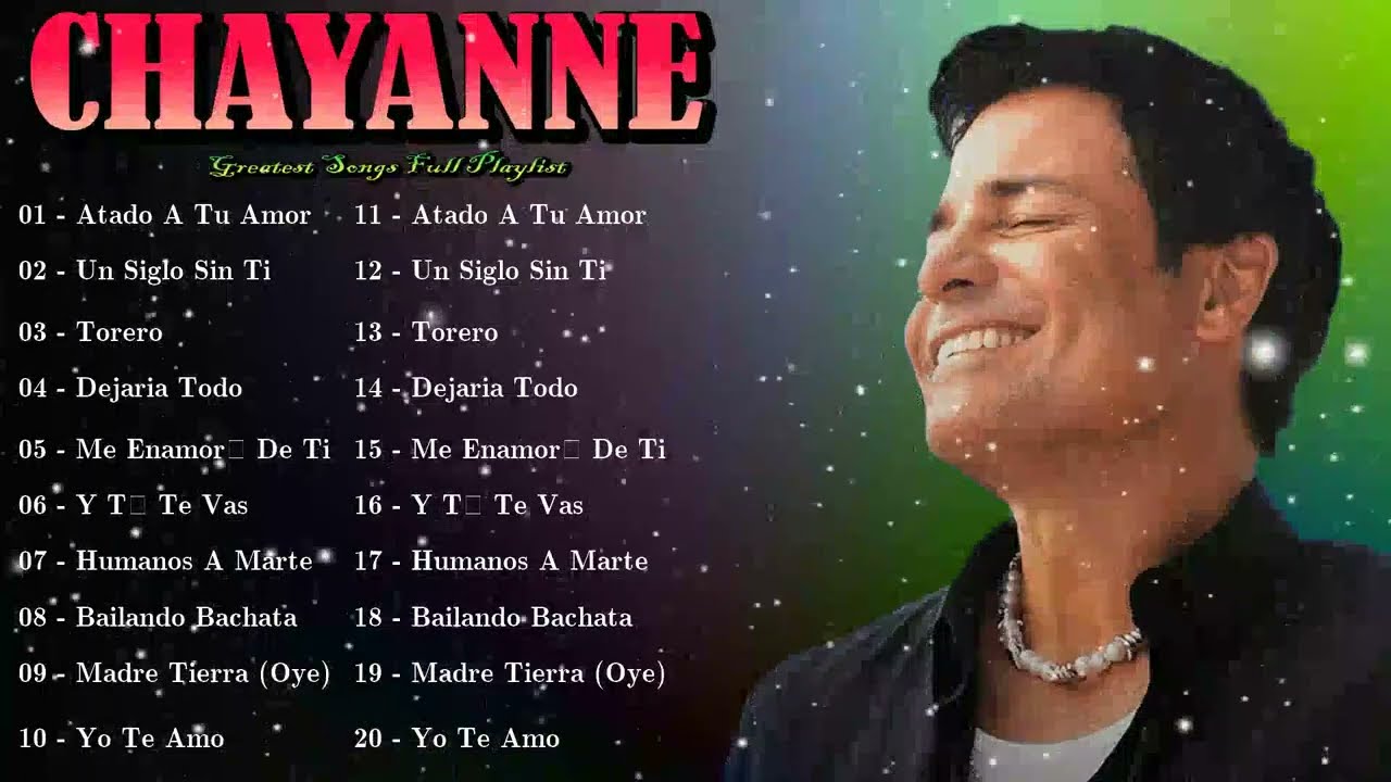 ⚡ Chayanne – Feel the energy and passion in Chayanne’s iconic dance anthems 🔥