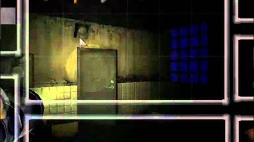 CzechPlaying - Amnesia - Custom Stories -  White Night - Part 2 - Překvapko na WC ;P