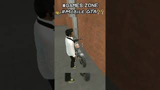 Grand vegas crime |mobile GTA | #games zone |#short |#shorts screenshot 1