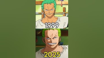 First Look at One Piece Remake by Wit Studio!