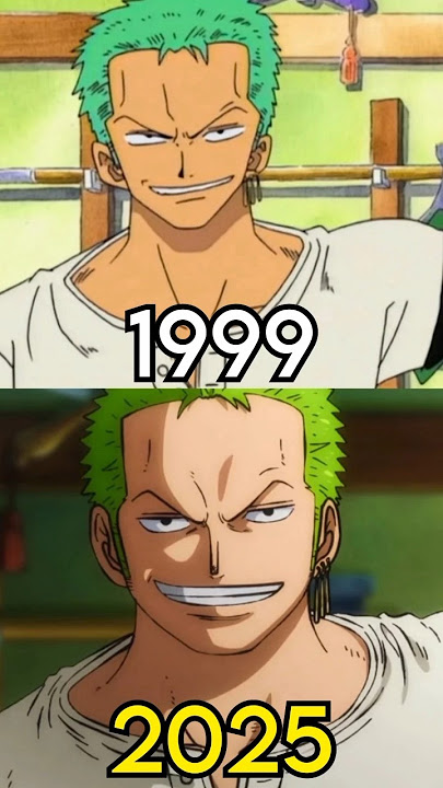 First Look at One Piece Remake by Wit Studio!