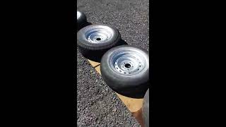 Quick Car Hauler Freshen Up by hotrodparker 42 views 6 years ago 1 minute, 59 seconds