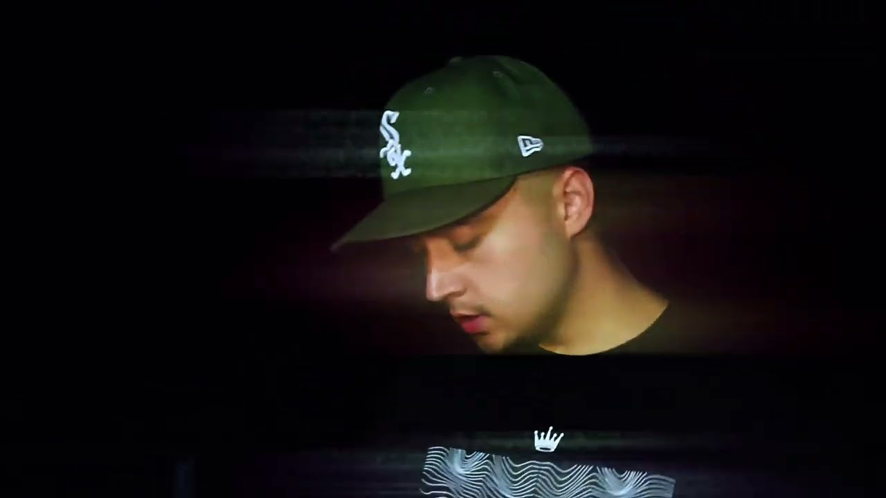 Nicknation - Hurt You (Visualizer) 