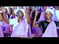 AMABOKO Y'IMANA by Abizera choir_Muhanga