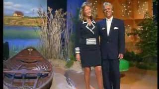 Judith & Mel - Ein Schloss in den Dünen 2001