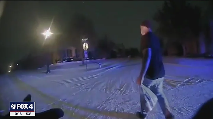 18-year-old arrested while walking home from work ...