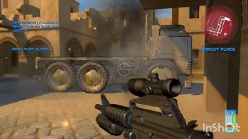 Reloading All weapons of Perfect Dark.