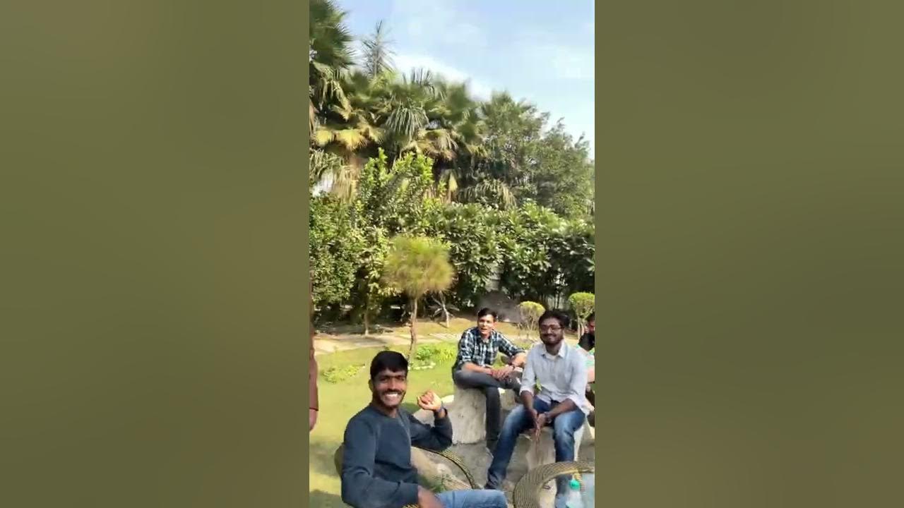 Ssc baba team at abhinay sir farmhouse youtube