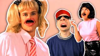 Die Prinzen - alles nur geklaut  | YouTube Kacke [YTK Parodie]