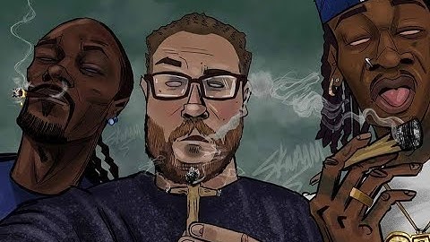 BEAT: Cuộc đời tao (Nah)