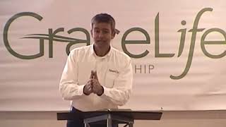 Genuine Christians Boast of Their Weaknesses. -Paul Washer