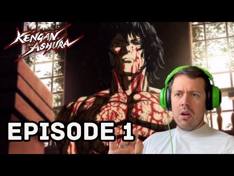 Watch Kengan Ashura · Season 2 Episode 10 · Life and Death Full