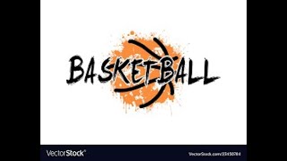 Basketball Game Coding Project
