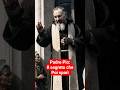 Padre Pio: il Segno che Scomparve #shorts