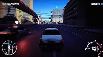 Need for Speed: Payback - Bait Crate Find 5