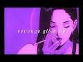 pr3ttygurlsubs333 reupload ♡︎ revenge glow up subliminal ☠︎︎ bounce back make them regret everything