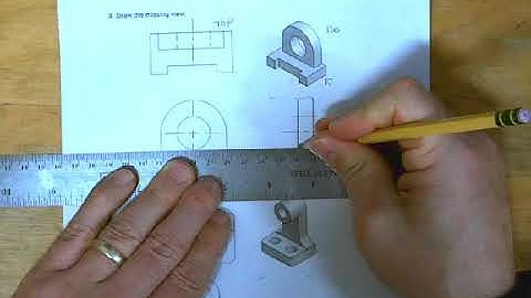 Multiview Sketching Part 2 _45
