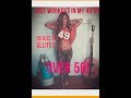 Last GLUTE and QUAD workout video in my 40&#39;s!! ! FIT OVER 50!