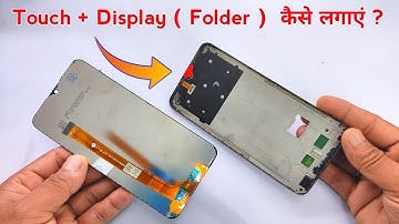 Fix Screen Flickering On Any Android & Display Line Problem Display BlinkingIssue #screenflickering