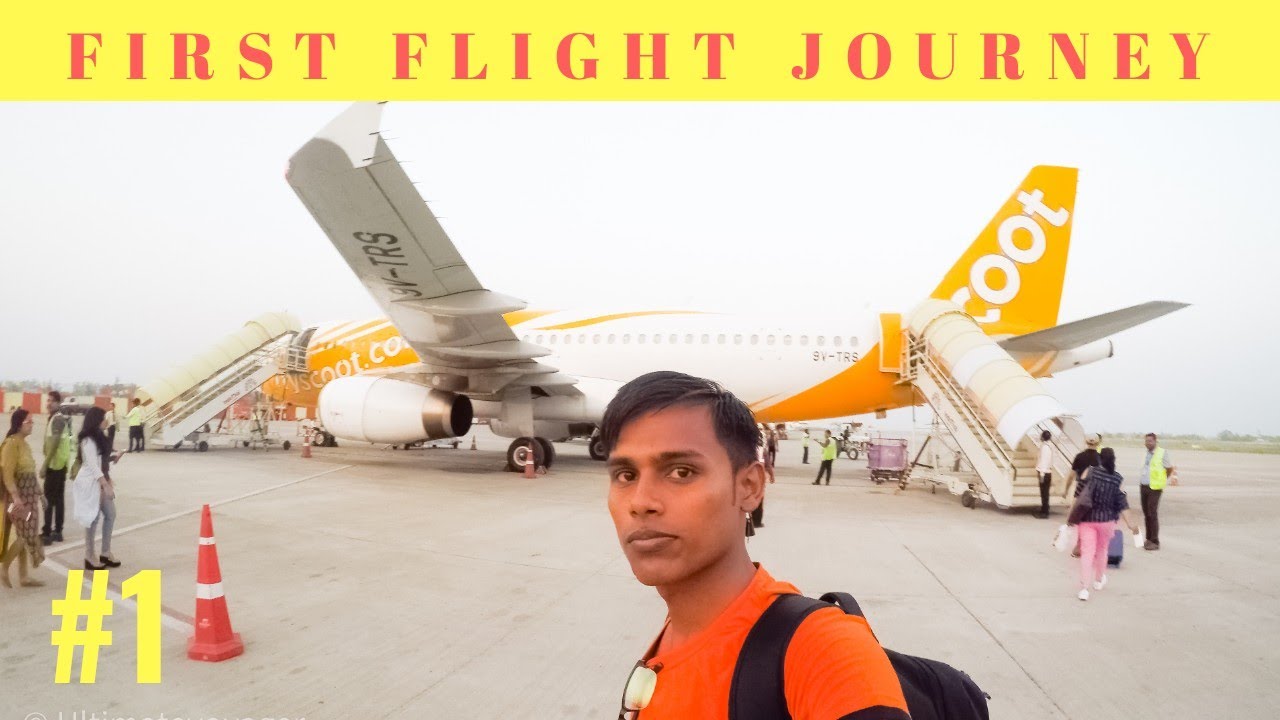 my-first-flight-lucknow-to-singapore-youtube