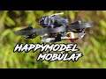 Happymodel Mobula7