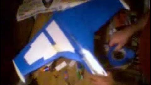 Paint the Fun-Jet (Part 2).wmv