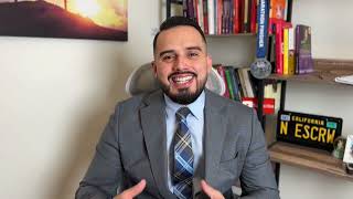 Hello! Virtual intro from Mario Marquez (realtor & probate specialist)