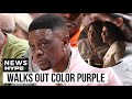 People Walk Out New ‘Color Purple&#39; Over ‘Gay Agenda&#39;, Boosie Speaks Out - HP News