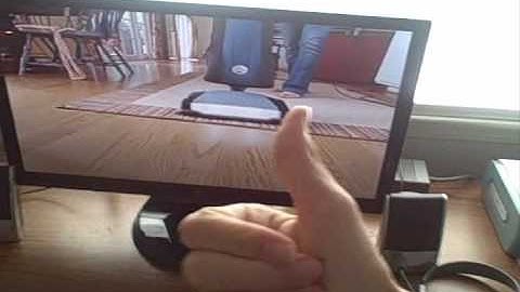 How to play XBOX 360(and watch TV) on a Computer monitor