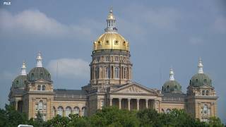 National Voter Registration Day: Iowa Secretary of State Paul Pate emphasizes importance of voting