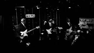 Los Straitjackets - Kawanga!