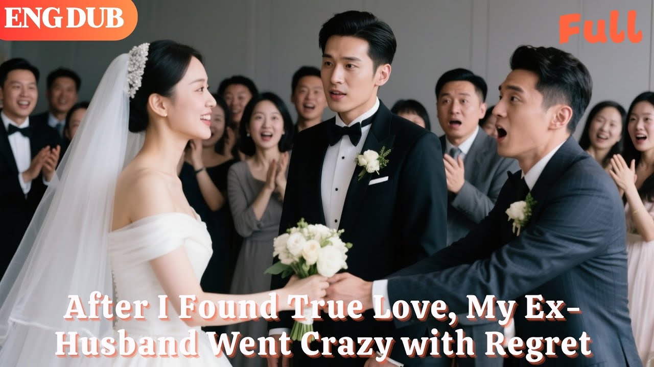 [ENG DUB]🌟After I Found True Love, My Ex-Husband Went Crazy with Regret