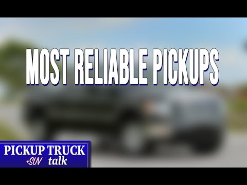 Who Has Made the Most Reliable Pickup Over 15 Years? Shocking Results