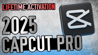 CapCut Pro 2025 – Step by Step Installation &amp; Setup | Full Beginner Tutorial
